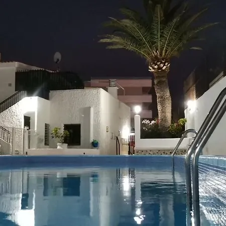Apartamento Playa Las Americas Playa de las Americas  Exterior photo