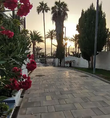 Apartamento Playa Las Americas Playa de las Americas  Exterior photo