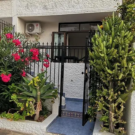 Apartamento Playa Las Americas Playa de las Americas  Exterior photo