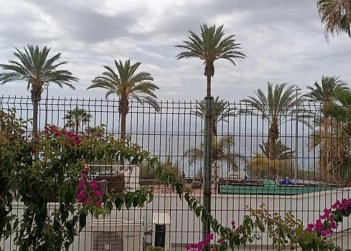 Apartamento Playa Las Americas